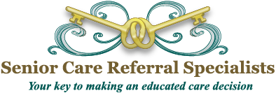 Senior Care Referral Specialists