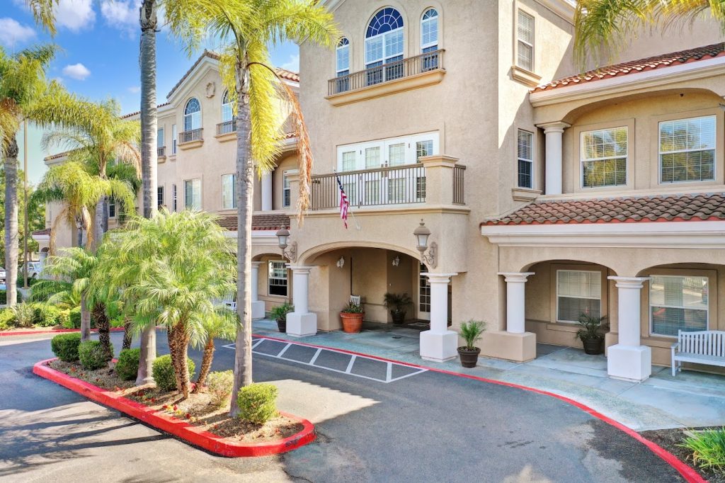 Torrey Pines Assisted & Senior Living