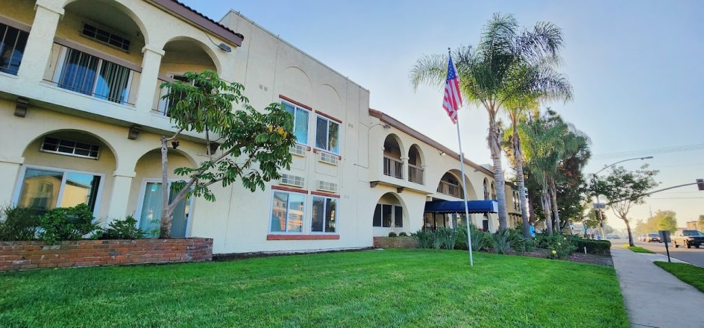 Novellus Clairemont