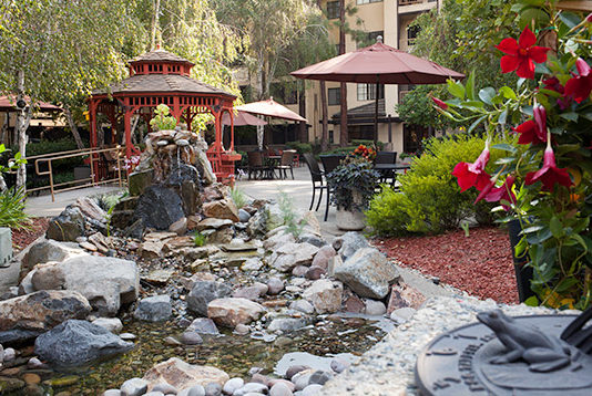 Cypress Court Senior Living