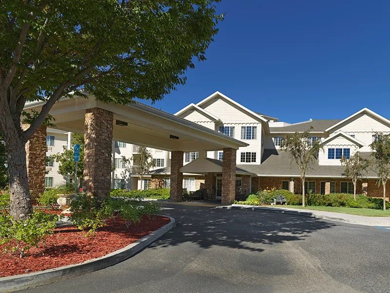 Golden Oaks in Yucaipa