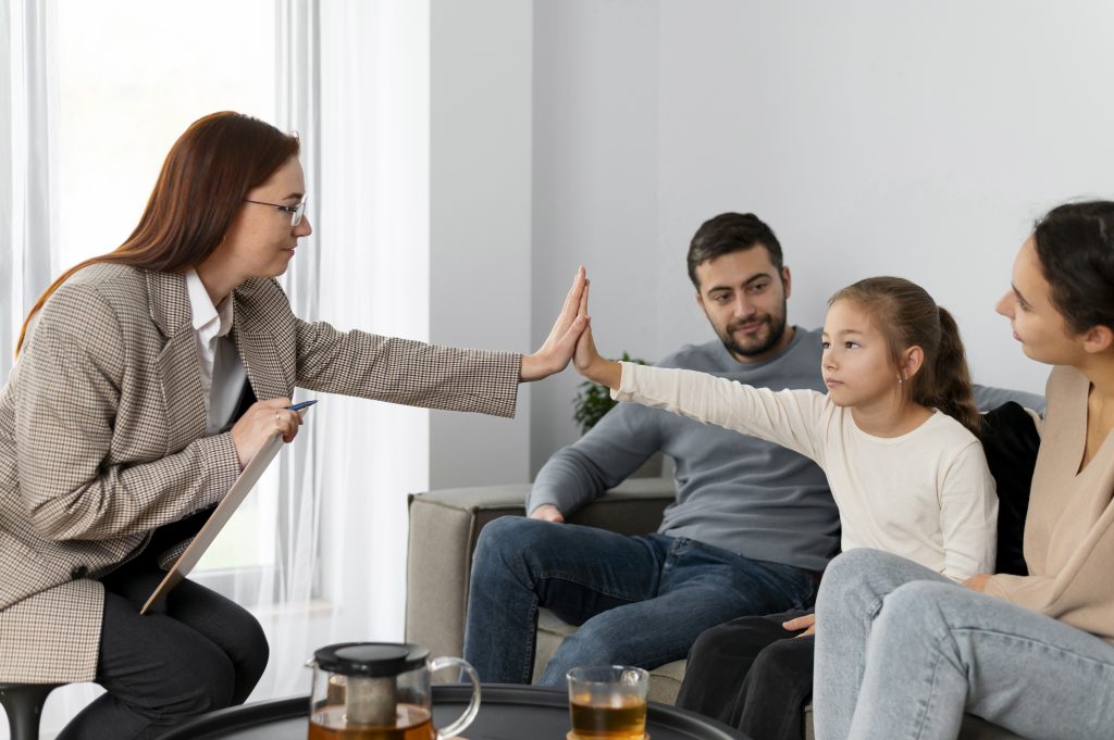 Should Parents Rely on Their Children or Choose Assisted Living