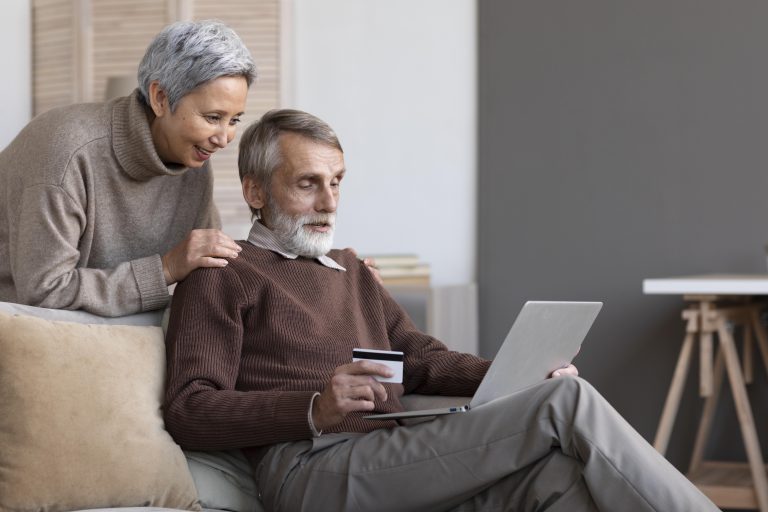 Is Aging at Home a Financially Wise Decision?